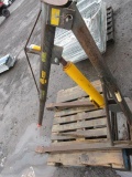 NAPA 91806 CHERRY PICKER, 1/4 TON CAPACITY