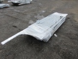 ASSORTED 1'' WOOD BOARDS