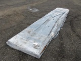 APPROX (48) 1'' X 6'' X 16' WOOD BOARDS