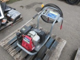 HONDA 5HP 2600 PSI PRESSURE WASHER