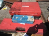(2) BEARING EXTRACTOR KITS & ASSORTED SPRING COMPRESSORS