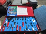 UNIVERSAL COMPRESSOR SEAL SERVICE KIT