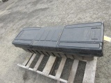 TUFF BOX PLASTIC 2-DOOR TOOL BOX