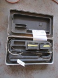 SPY 785 HOLIDAY DETECTOR W/ (2) BATTERIES
