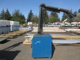 DONALDSON TORIT DUST COLLECTOR