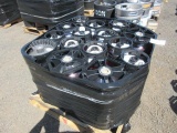 (15) ASSORTED KEGS, *EMPTY - NOT CLEANED