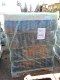 PALLET OF ASSORTED PINT GLASS BOTTLES (UNUSED)