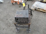MILLER S-22A WIRE FEEDER