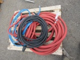 ASSORTED HOSES