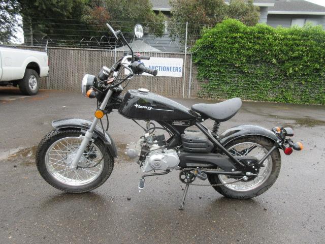 Lazer sale 6 moped