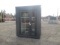 2023 BASTONE 19' X 20' PORTABLE BUILDING W/ TOILET & SHOWER (UNUSED)