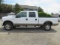 2005 FORD F-250 LARIAT CREW CAB 4X4 PICKUP