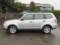 2012 SUBARU FORESTER