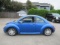 2005 VOLKSWAGEN BEETLE