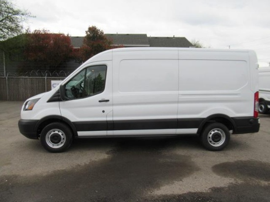 2019 FORD TRANSIT 250 CARGO VAN