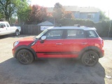 2011 MINI COOPER S