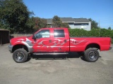 2003 FORD F-250