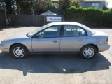 1996 SATURN SL