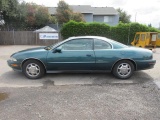1998 BUICK RIVIERA