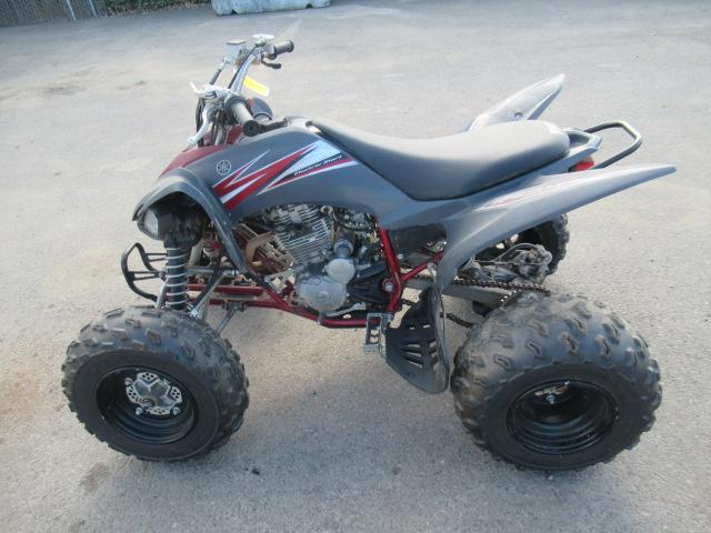 2008 YAMAHA RAPTOR 250 ATV | Proxibid