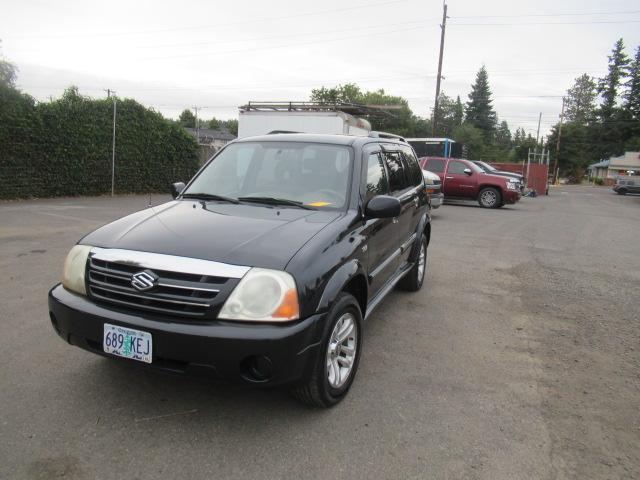 あず 2006 Suzuki XL-7: Prices, Reviews & Pictures - CarGurus