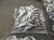 ASSORTED LOAD STRAPS