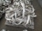 ASSORTED LOAD STRAPS