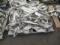 ASSORTED LOAD STRAPS