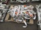 ASSORTED LOAD STRAPS