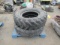 (2) 13.00-24TG G-2 TIRES