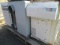 (3) ASSORTED AIR CONDITIONING UNITS