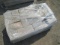 ASSORTED STONE PAVERS
