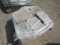 ASSORTED STONE PAVERS