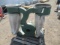 SHEN KUNG UF0102-B DUST COLLECTOR (INCOMPLETE)
