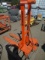INTERTHOR 2200 PALLET STOCKER (INCOMPLETE)