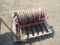 COXWELLS HOSE REEL W/ HOSE