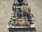 SICKLE BAR MOWER & DISC TRACTOR ATTACHMENTS