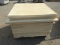 APPROX (50) 37'' X 43'' X 1/2'' PLYWOOD PANELS