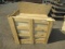 ASSORTED PLYWOOD PANELS