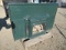 GAS FIREPLACE INSERT