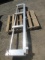 ALUMINUM STEP DECK LOAD LEVELER