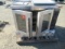 LANG ACCU-PLUS COMMERCIAL GAS OVEN