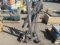 PITTSBURGH 2 TON ENGINE HOIST