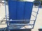 METAL MATERIAL CART