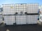 (6) 275GAL IBC TOTES
