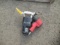 1'' & 1/2'' PNEUMATIC IMPACT WRENCHES