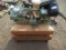 CENTRAL MACHINERY HORIZONTAL BANDSAW