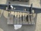 HEAVY DUTY STEEL PICKUP BUMPER