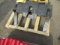 REESE 5TH WHEEL HITCH, 14000LB CAPACITY