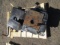 PULLRITE 2700 5TH WHEEL HITCH, 16000LB CAPACITY